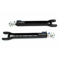 SPL Rear Toe Links - Billet Version for 350Z/G35 (SPL RTA Z33B)