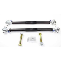 SPL Rear Toe Links + Eccentric Lockouts (non M) for BMW E9X/E8X (SPL RTAEL E9X)