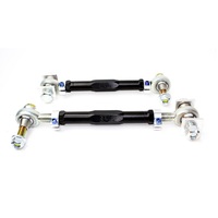 SPL Rear Toe Arms w/Eccentric Lockout for FR-S/BRZ/WRX (SPL RTAEL FRS)