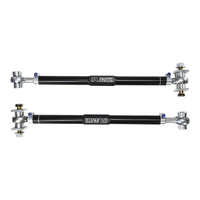 SPL Rear Toe Links + Eccentric Lockouts for Toyota Supra A90 GR/BMW Z4 G29