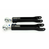 SPL Rear Traction Arms for Q50/Q60 (SPL RTR V37)