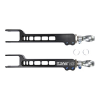 SPL Rear Traction Arms for 350Z/G35 (SPL RTR Z33)