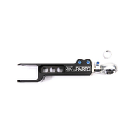 SPL Rear Traction Arms for 370Z/G37 (SPL RTR Z34)