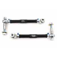 SPL Rear Upper Lateral (Camber) Links FOR NC Miata MX-5 RX-8 FE (SPL RUA NC)