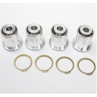 SPL Rear Upper Arm Monoball Bushings for GTR R35 (SPL RUAB R35)