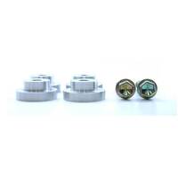SPL Solid Differential Mount Bushings for S13 (SPL SDB S13)