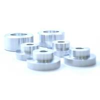 SPL Solid Differential Mount Bushings for S14/Z32/R32/R33/R34 (SPL SDB S14)