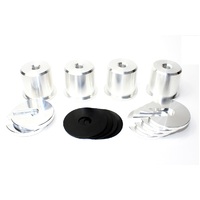SPL Solid Subframe Bushings for FRS/BRZ (SPL SSB FRS)