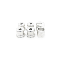 SPL PRO Solid Subframe Bushings for S13/S14 (SPL SSB S13)