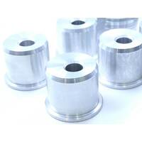SPL PRO Solid Subframe Conversion Bushings for S13 (SPL SSB S13C)