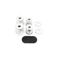 SPL Solid Subframe Bushings for 350Z/G35 (SPL SSB Z33)
