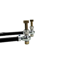 SPL Front Tension Rods for BMW F2X/F3X (SPL TR F3X)