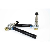 SPL Tie Rod Ends Bumpsteer Adjustable for Porsche 996/997/991/Boxster/Cayman