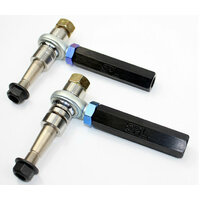SPL FR-S/BRZ/GT86 Front Tie Rod Ends Bumpsteer Adjustable (SPL TRE FRS)