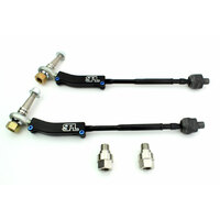 SPL Tie Rod End Kit Bumpsteer Adjustable Power Steering Rack FOR NA Miata