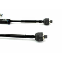 SPL Tie Rod End Kit Bumpsteer Adjustable Power Steering Rack FOR NB Miata