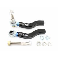 SPL Adjustable Front Outer Tie Rod Ends for Bumpsteer R35/Z34/Q50