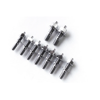 CJMOTOR Mitsubishi 4G63 Evo 4 - 9 Titanium Exhaust Manifold Stud Kit