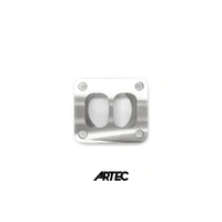 Nissan SR20 V-Band 3.5" Downpipe