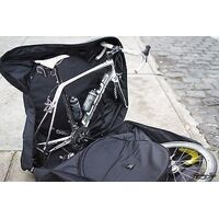 Scicon Style Cycling Bike Bag; Rim Brake/Disc Brake Compatable