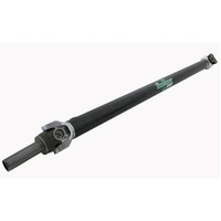 The Driveshaft Shop 1-Piece Carbon Fibre Driveshaft (STi 08-14)