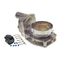 Raceworks Hitachi LS3 90mm Drive By Wire Throttle Body (incl. Plug And Pins)  TBO-502