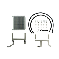 TransChill Transmission Cooler Kit for ISUZU D-MAX/MU-X (TC601DPK)