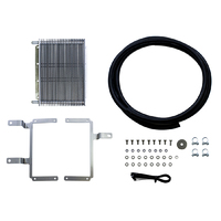 TransChill Transmission Cooler Kit for TOYOTA PRADO 150/155 (TC620DPK)