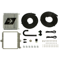 TransChill Transmission Cooler Kit for RANGER/EVEREST/BT50 (TC621DPK)
