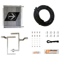 TransChill Transmission Cooler Kit for TOYOTA HILUX (TC628DPK)