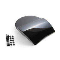 TOMEI FRP BUMPER COVER 86 LATE MODEL
