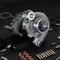 HPD TURBO KIT for TOYOTA LANDCRUISER 100 SERIES 1HDFTE 1998-2006