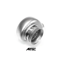 ARTEC G3 - 3.5 Inch Turbo Exhaust Outlet / Dump Pipe Flange TOF-G3-3.5IN
