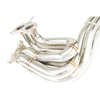 PSR Racing Unequal Length Exhaust Manifold/Headers for Subaru WRX 94-14/STI 94-17/Forester 97-13/Liberty 04-09