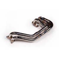 PSR Unequal Length Exhaust Manifold/Headers with HEAT COATING