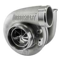 Turbosmart Oil Cooled 6870 V-Band Inlet V-Band Outlet A/R 0.96 External Wastegate