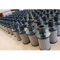 Process West SEPR8R Catch Can Replacement Filter TTCCRF