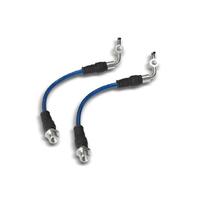 Bendix Ultimate 4x4 Brake Upgrade Kit Front for Landcruiser 90-19 (U4WD-BUK16)