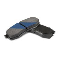 Bendix Ultimate 4x4 Brake Upgrade Kit Rear for Prado 02-10 (U4WD-BUK41)