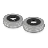Bendix Ultimate Drum Brake Upgrade Kit Rear for Ranger 06-11 (U4WD-DBUK731)