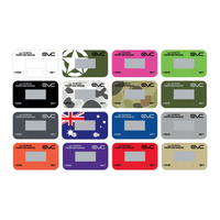 ULTIMATE9 EVC THROTTLE CONTROLLER FOR INFINITI QX80 2014 ON EVC316L