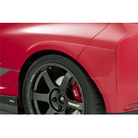 GENUINE VARIS FENDER TRIM F&R SET FOR TOYOTA GR YARIS