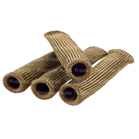 MVP Titanium Spark Plug Heat Shield Boot (4PK)