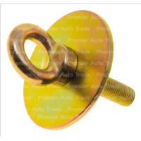 MVP Harness Eye Bolt With Nut & Washer