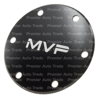MVP Steering Wheel Centre Blanking Plate