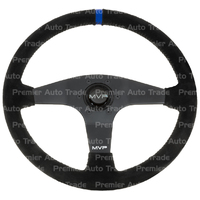 MVP Horn Button