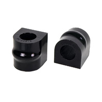 WHITELINE Rear Sway Bar Bushings - 25mm