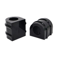 WHITELINE Front Sway Bar Bushing 35mm - Prado 250