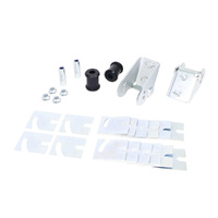 WHITELINE Front Upper Inner - AU / BA Falcon Camber Shim Kit