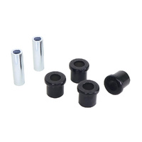 WHITELINE FLCA Inner Bushing Kit - 24mm OD 